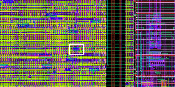 CPU芯片里面几千万的晶体管是怎么实现的？ ac272f1777b4fad51efbae75faba09dd_b.jpg