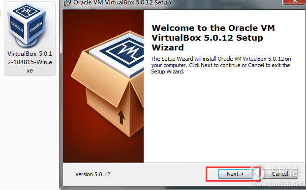 图文安装开源虚拟机 "VirtualBox" QQ截图20160119130426.png