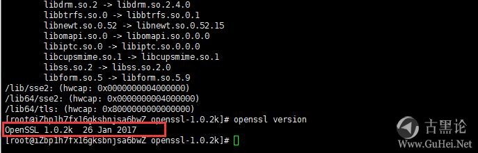 Centos 7编译安装LNMP环境及 php-fpm QQ截图20170602221634.jpg