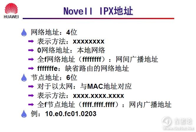 网络工程师之路_第八章|IPX协议及配置 5-Novell IPX 地址.jpg