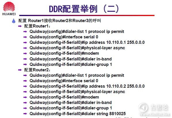 网络工程师之路_第十二章|DDR、ISDN配置 17-、配置 Router1 接收 Router2 和 Router3 的呼叫.jpg