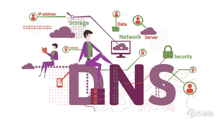 什么是DNS攻击、DNS劫持、DNS隧道 dns.jpg