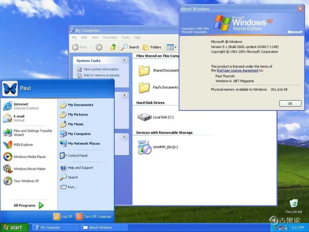 Windows 1.0 到 Windows 11 的 UI 变化图 9.jpg